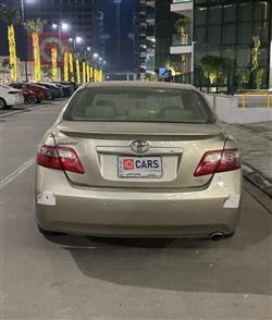 تويوتا كامري